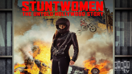 Stuntwomen: The Untold Hollywood Story