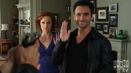 Republic Of Doyle: S2 E1 - Live And Let Doyle