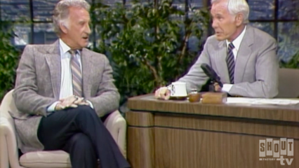 The Johnny Carson Show: Athletes - Bob Uecker (2/12/85)