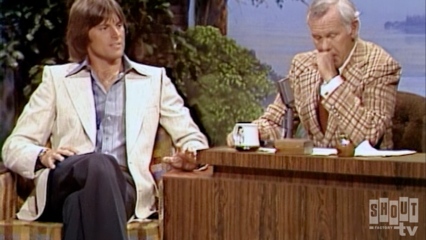 The Johnny Carson Show: Athletes - Caitlyn Jenner (7/20/78)