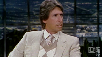 The Johnny Carson Show: Comic Legends Of The '80s - David Brenner (9/23/82)