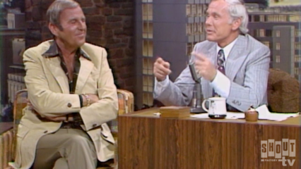The Johnny Carson Show: Comic Legends Of The '70s - Paul Lynde (4/30/76)