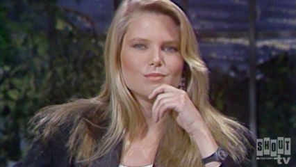 The Johnny Carson Show: Hollywood Icons Of The '80s - Christie Brinkley (5/14/82)