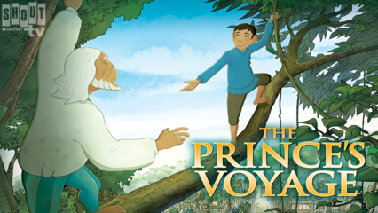 The Prince's Voyage
