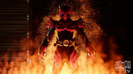 Kamen Rider Zero-One: S1 E5 - His Passionate Manga Path