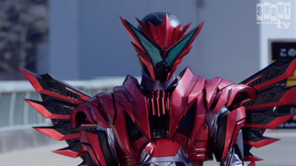 Kamen Rider Zero-One: S1 E30 - After All, I Am the President and a Kamen Rider