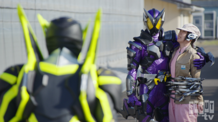 Kamen Rider Zero-One: S1 E34 - This is Horobi’s Way of Life