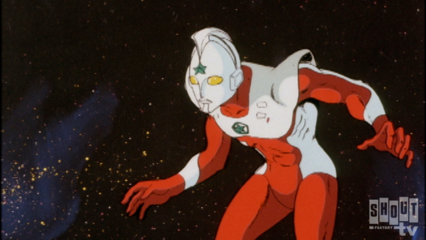 The Ultraman: S1 E50 - To The Planet Of Ultra, Part 4: Victory For Peace