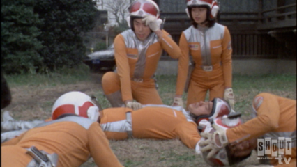 Ultraman 80: S1 E40 - The Sumo Boy From The Mountains