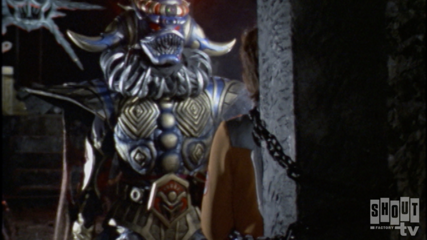 Ultraman 80: S1 E43 - The Female Warrior From The Planet Of Ultra