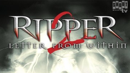 Ripper 2: Letter From Within