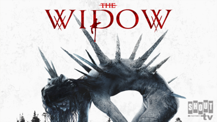 The Widow [English-Language Version]