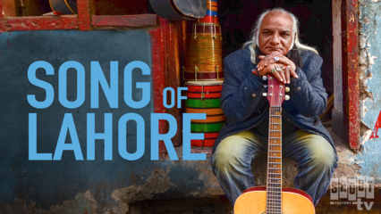 Song Of Lahore