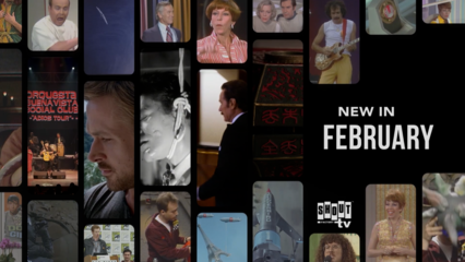 See What's New on Shout! Factory TV in February 2022! 