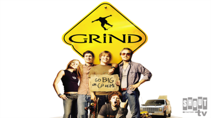 Grind (2003)