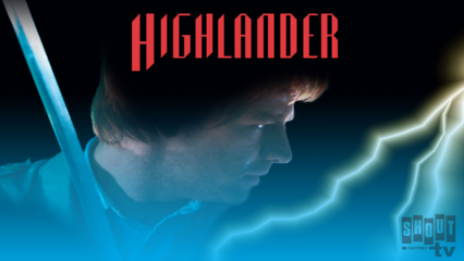 Highlander: The Movie