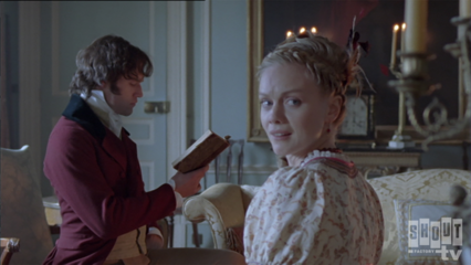 Lost In Austen: S1 E2 - Episode 2