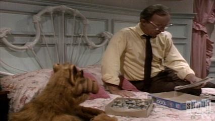 ALF: S2 E1 - Working My Way Back to You