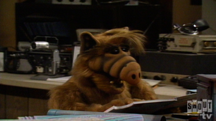 ALF: S2 E8 - Something's Wrong with Me
