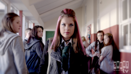 Wolfblood: S1 E6 - Maddy Cool