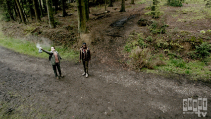 Wolfblood: S1 E13 - Irresistable
