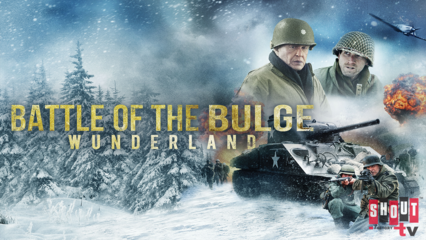 Battle Of The Bulge: Wunderland