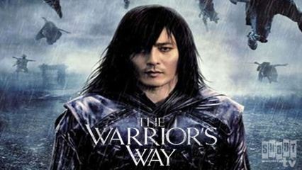 The Warrior's Way