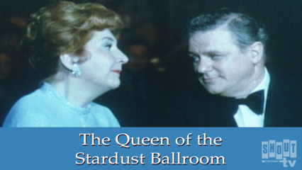 Queen Of The Stardust Ballroom