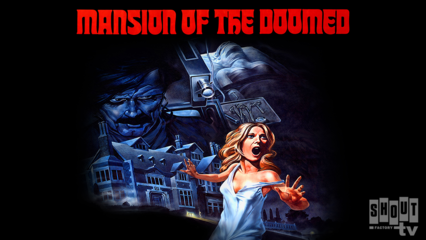 Mansion Of The Doomed