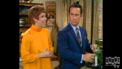 The Best Of The Carol Burnett Show: S1 E11 - Lesley Ann Warren, Don Adams