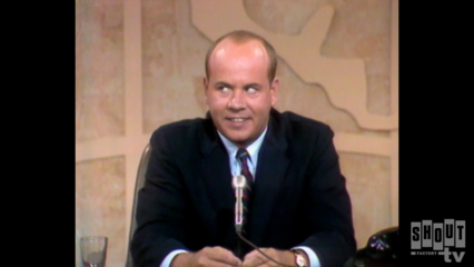 The Best Of The Carol Burnett Show: S1 E4 - Lucille Ball, Tim Conway, Gloria Loring
