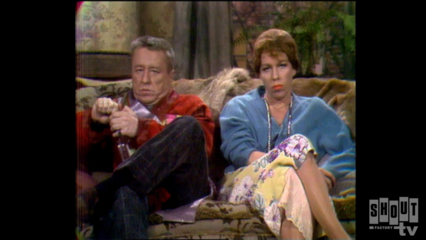 The Best Of The Carol Burnett Show: S2 E4 - Bobbie Gentry, George Gobel