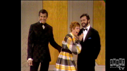 The Best Of The Carol Burnett Show: S2 E25 - Imogene Coca, Robert Goulet