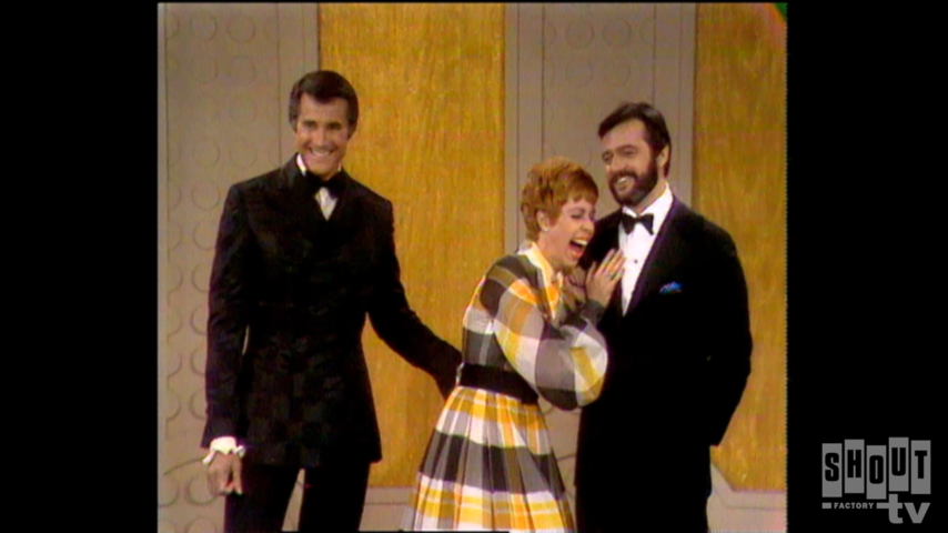 The Best Of The Carol Burnett Show: S2 E25 - Imogene Coca, Robert Goulet