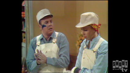 The Best Of The Carol Burnett Show: S2 E14 - Tim Conway