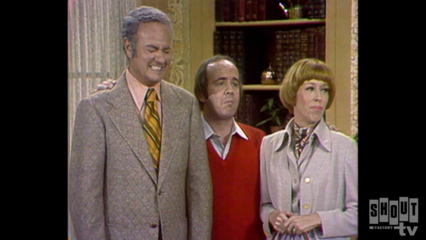 The Best Of The Carol Burnett Show: S6 E15 - Tim Conway, Jack Cassidy