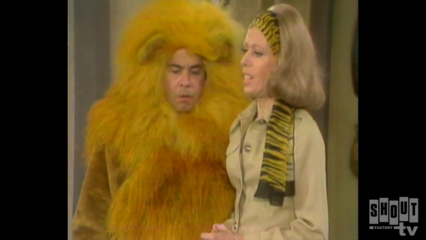 The Best Of The Carol Burnett Show: S8 E10 - Maggie Smith, Tim Conway