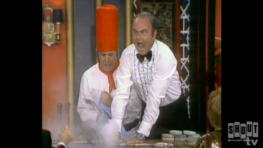 The Best Of The Carol Burnett Show: S8 E15 - Tim Conway