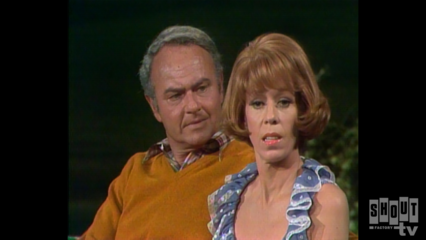 The Best Of The Carol Burnett Show: S8 E19 - Tim Conway
