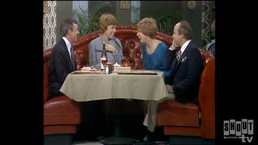 The Best Of The Carol Burnett Show: S11 E18 - Natalie Cole, Ken Berry