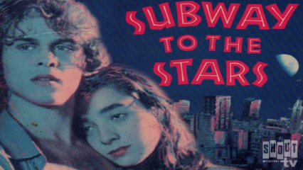 Subway To The Stars