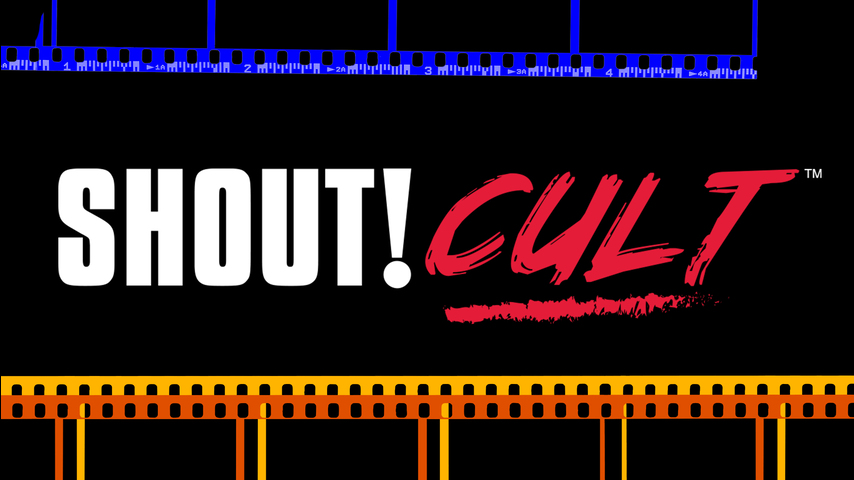 Shout! Cult - Live 24/7 Channel
