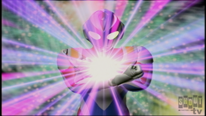 Ultraman Dyna: S1 E2 - A New Light, Part 2