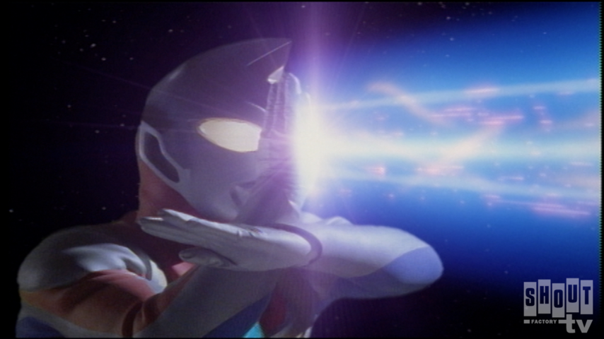 Ultraman Dyna: S1 E42 - A Vanishing Dream