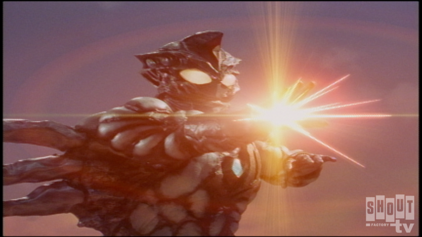 Ultraman Dyna: S1 E49 - Final Chapter I: A New Shadow