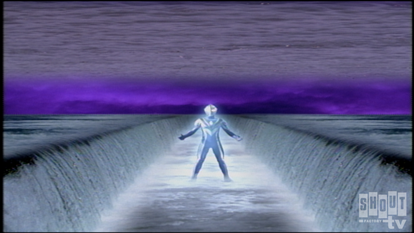 Ultraman Gaia: S1 E41 - Resurrection Of Agul