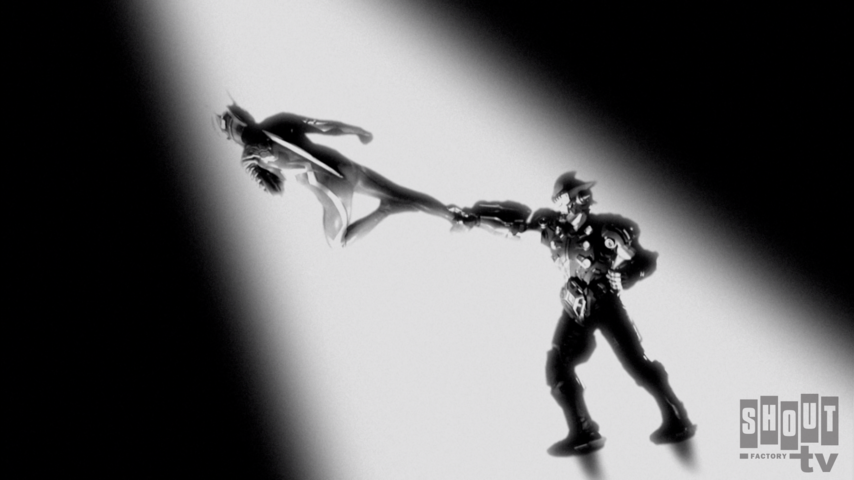 Ultraman Zero: The Chronicle: S1 E21 - Ultra Zero Side Story Killer The Beatstar, Part 2: Dictator Of Steel