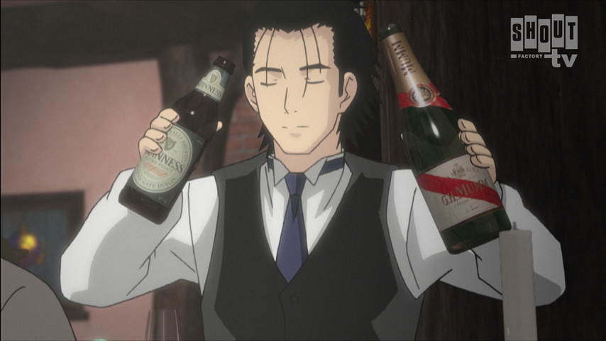 Bartender anime HD wallpapers  Pxfuel