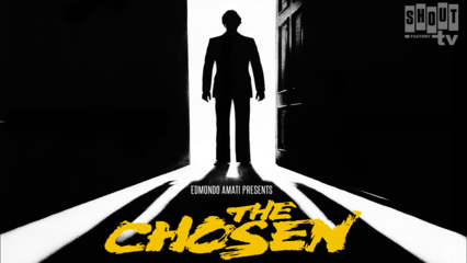 The Chosen (1978)
