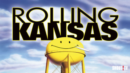 Rolling Kansas